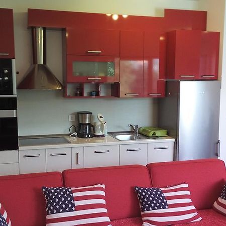 Apartment Irma ดูบรอฟนิก ห้อง รูปภาพ