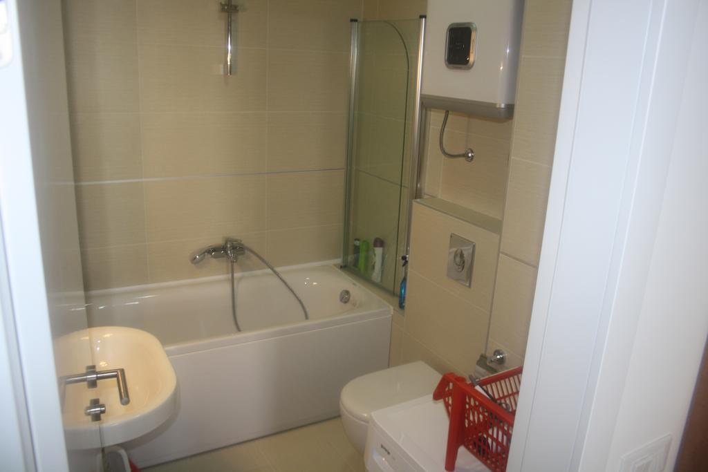 Apartment Irma ดูบรอฟนิก ห้อง รูปภาพ