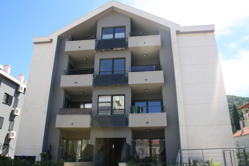 Apartment Irma ดูบรอฟนิก ห้อง รูปภาพ