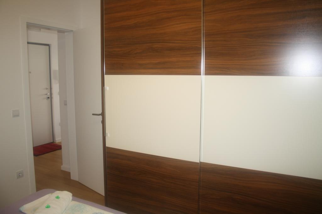 Apartment Irma ดูบรอฟนิก ห้อง รูปภาพ