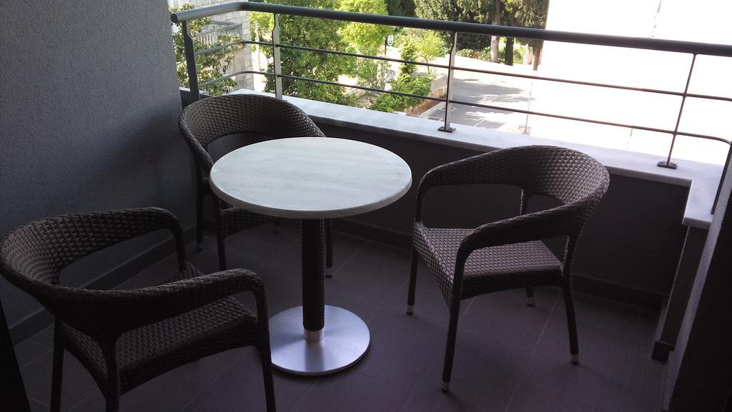 Apartment Irma ดูบรอฟนิก ห้อง รูปภาพ